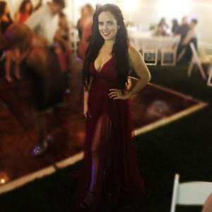 Meet your Posher, Janet